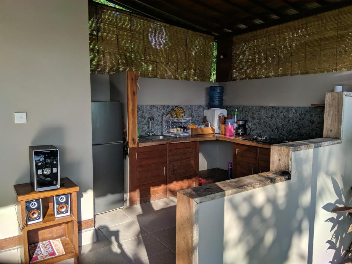 Sunny Sun Ubud Private Villa Екстериор снимка