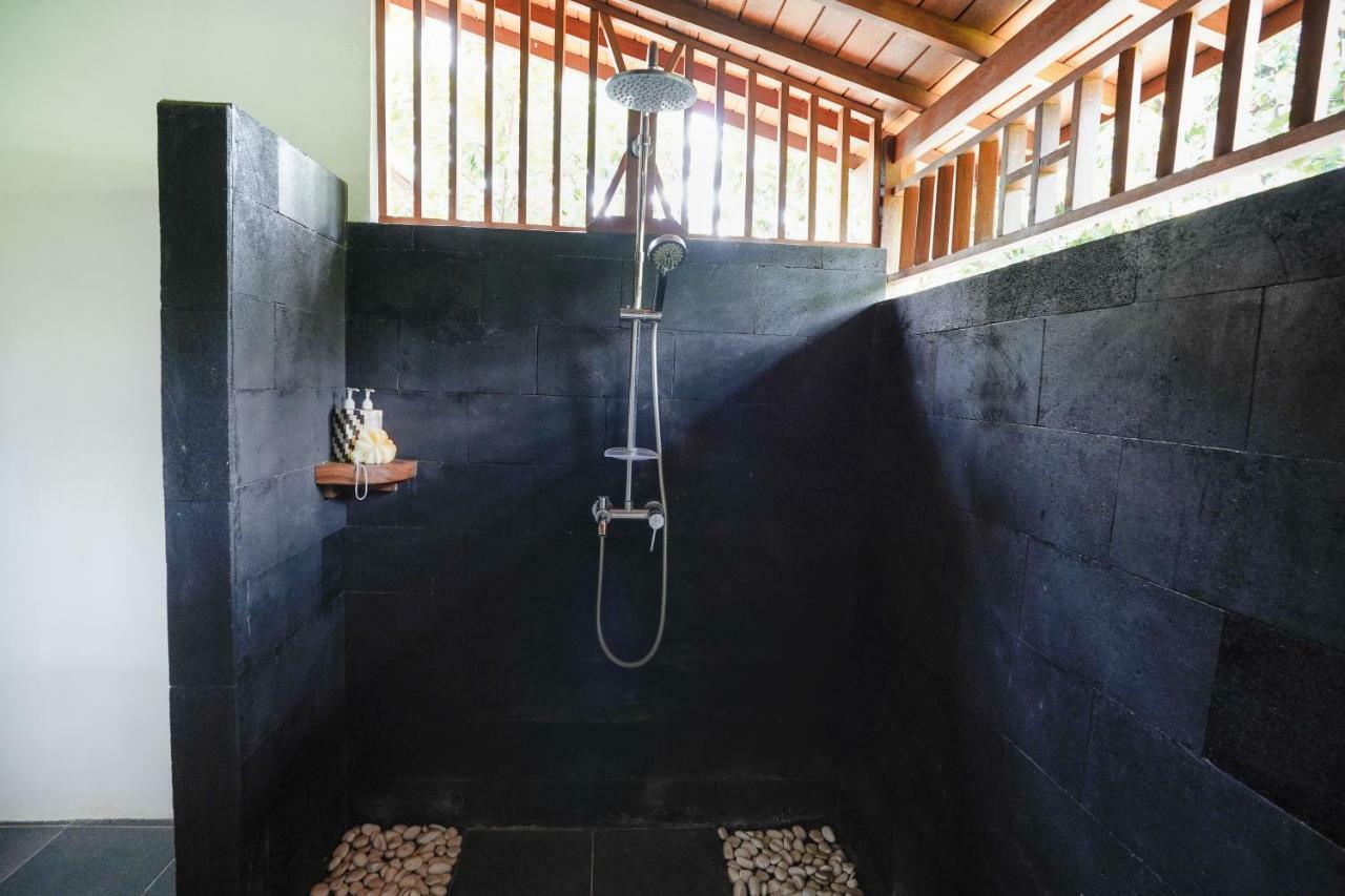 Sunny Sun Ubud Private Villa Екстериор снимка